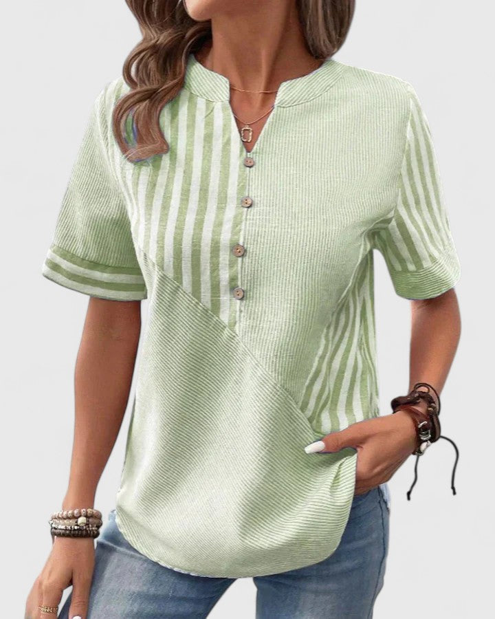 Gigi | Blusa Sofisticata
