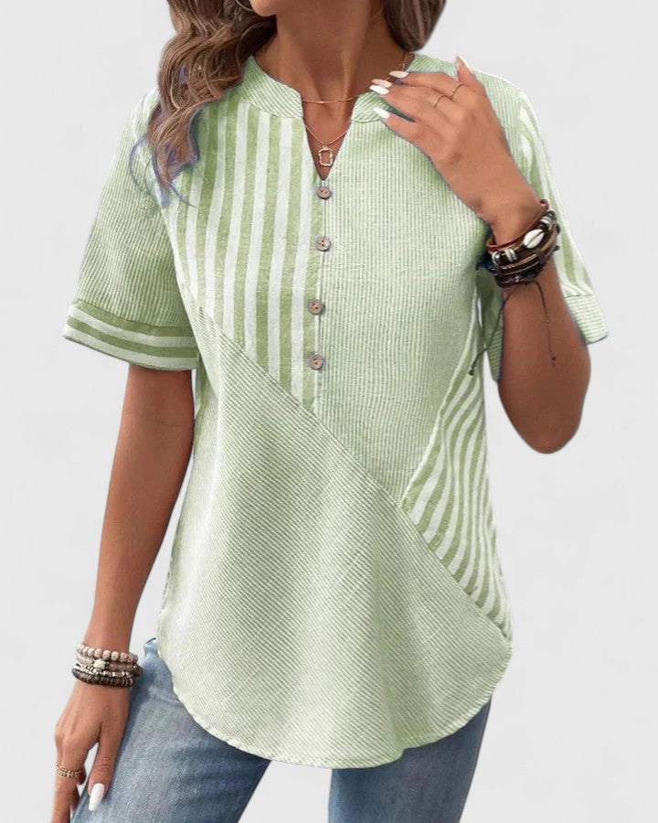 Gigi | Blusa Sofisticata