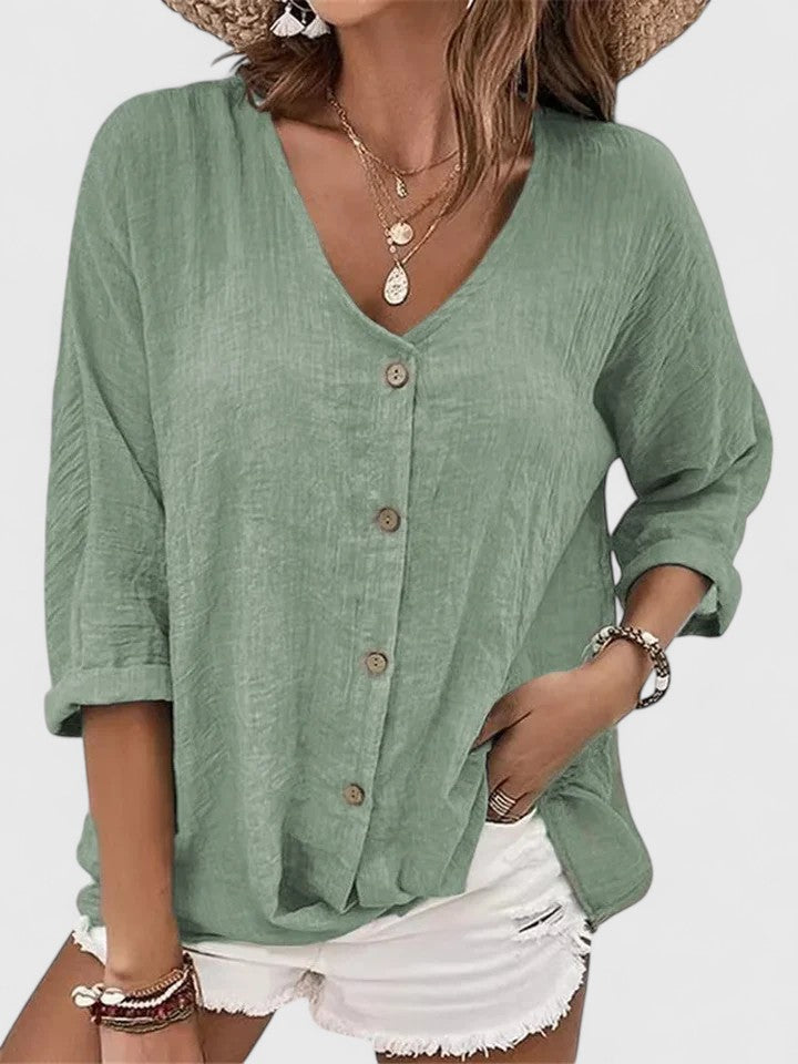 Kylie | Blusa Sofisticata