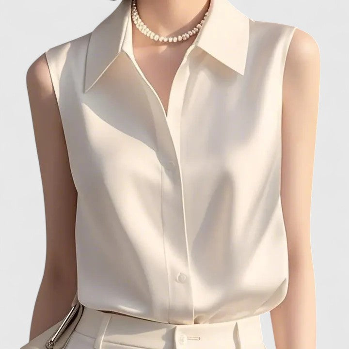 Lavinia | Blusa Sofisticata