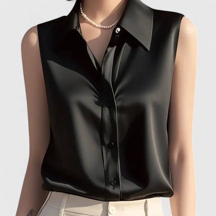Lavinia | Blusa Sofisticata