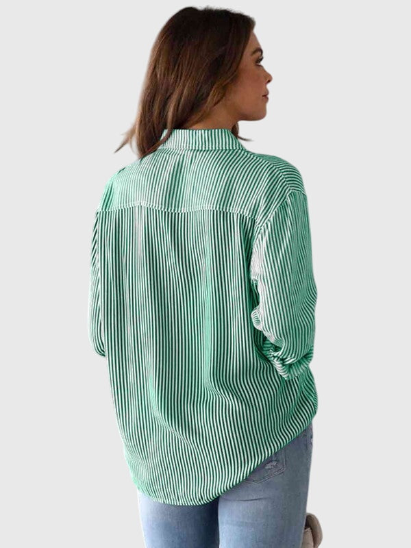Ariana | Camicia con Collo