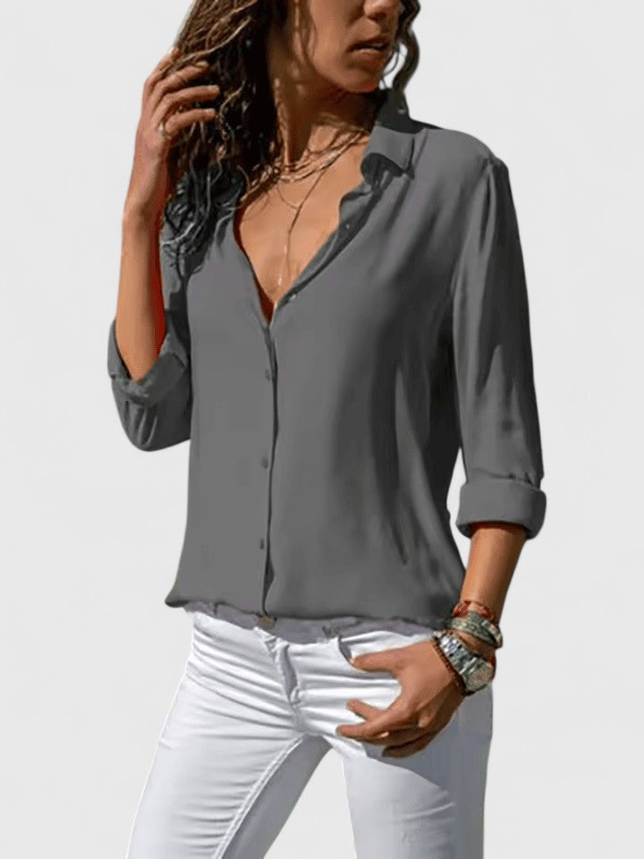 Aveline | Blusa Elegante