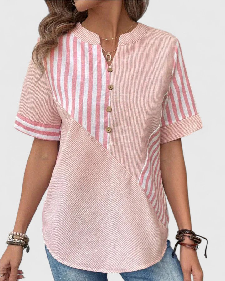Gigi | Blusa Sofisticata