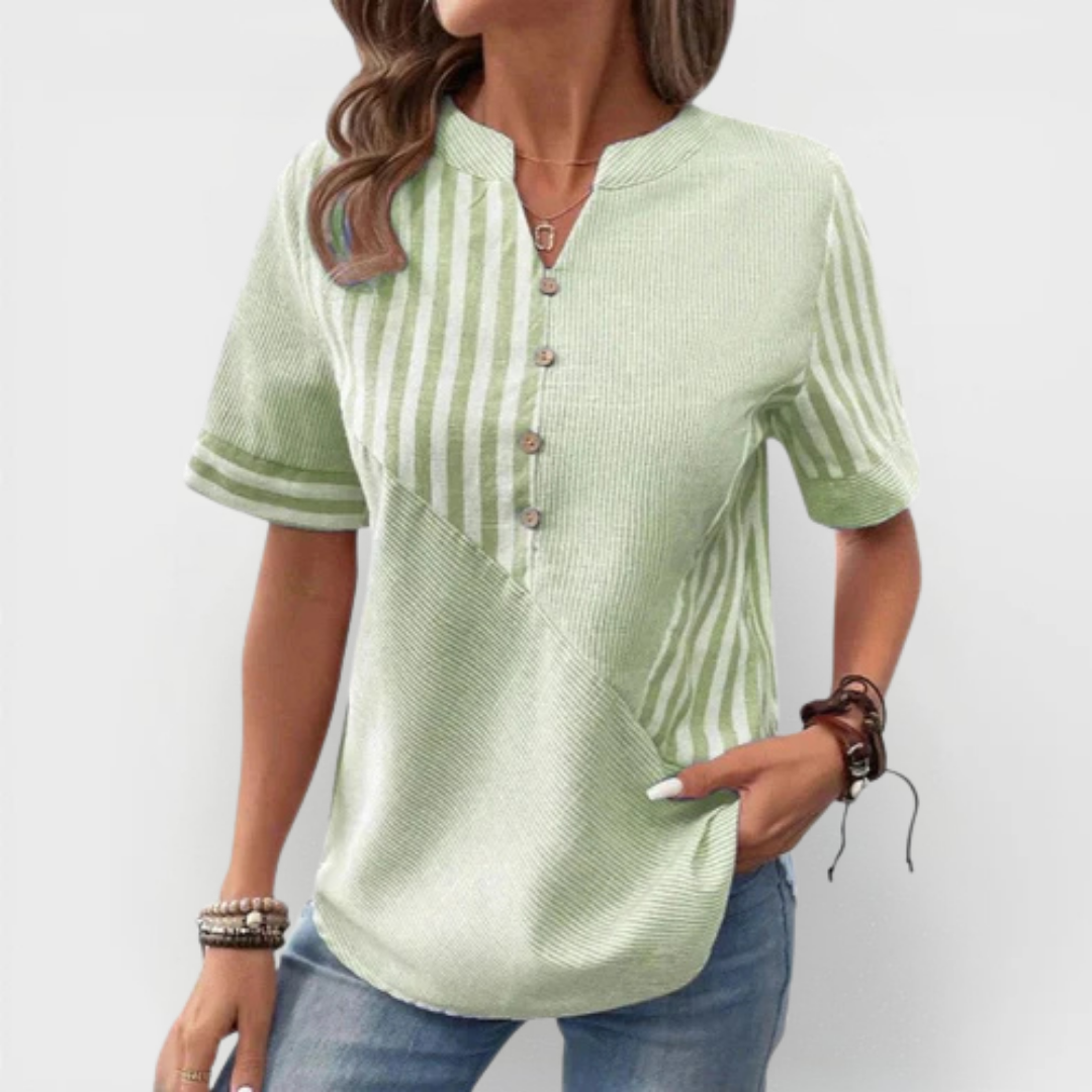 Gigi | Blusa Sofisticata