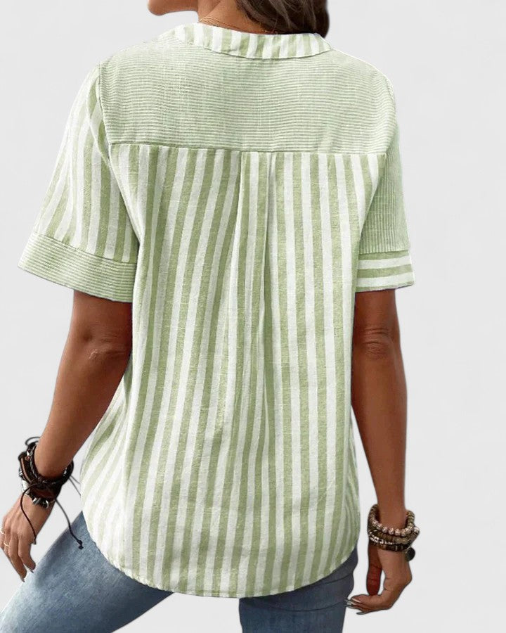 Gigi | Blusa Sofisticata