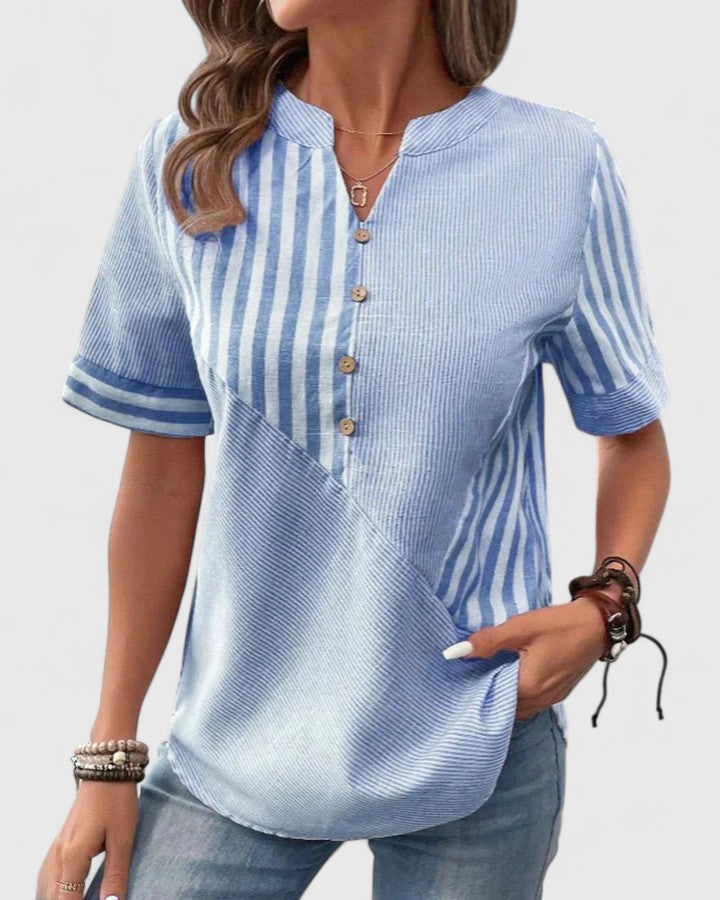 Gigi | Blusa Sofisticata