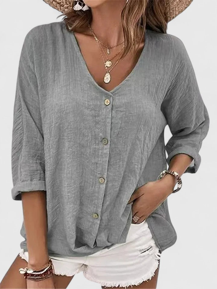 Kylie | Blusa Sofisticata