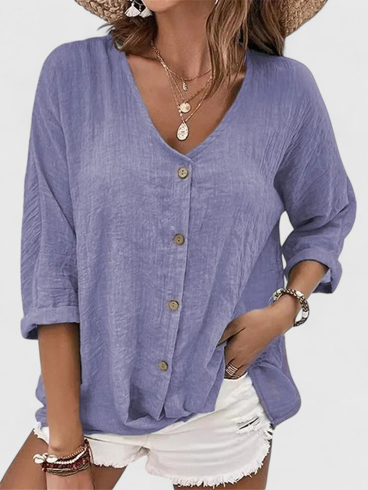 Kylie | Blusa Sofisticata