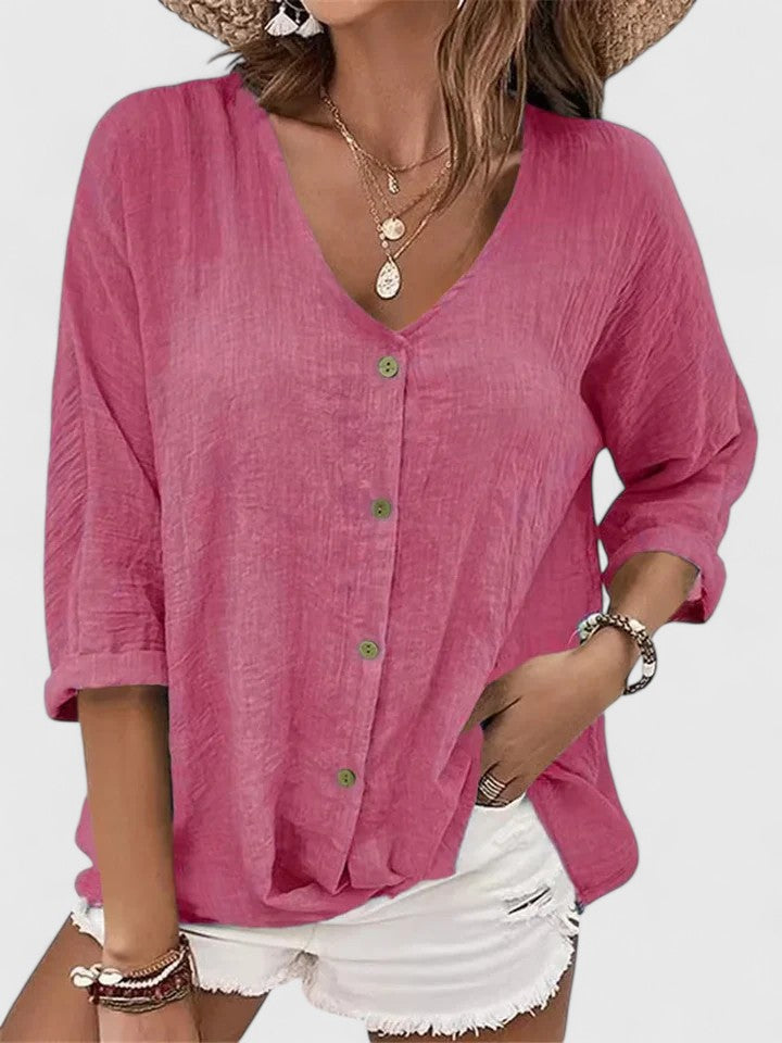 Kylie | Blusa Sofisticata