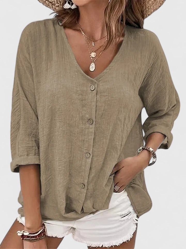 Kylie | Blusa Sofisticata