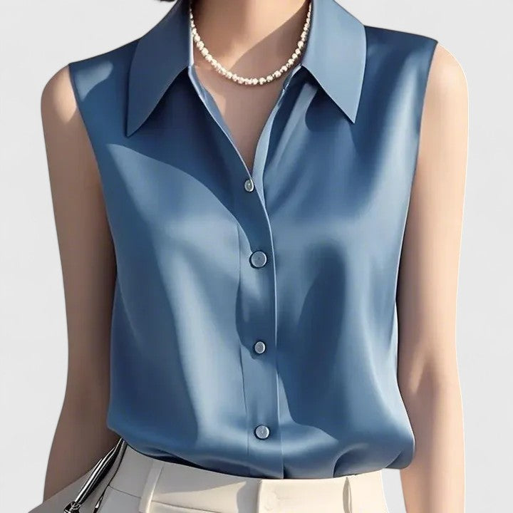 Lavinia | Blusa Sofisticata