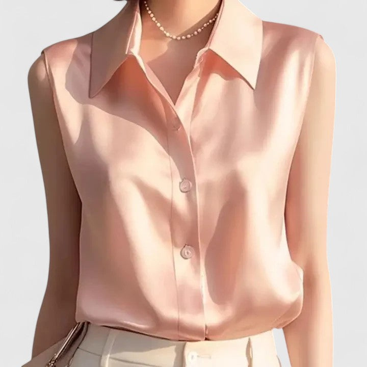 Lavinia | Blusa Sofisticata